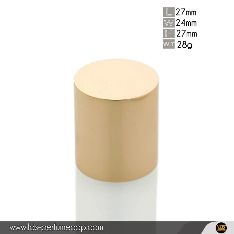 LDZC-006 Gold