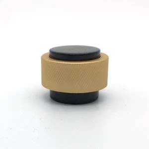 Tampa de alumínio para perfume