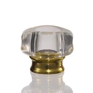 Embalagem de perfume de luxo fabricada na China