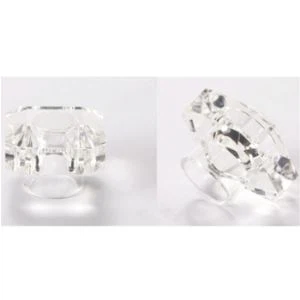 Tampa Surlyn para embalagem de perfume