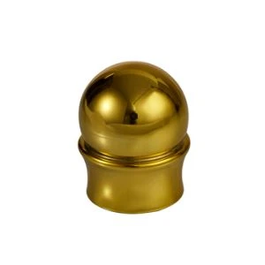 Atacado de Zamac Cap