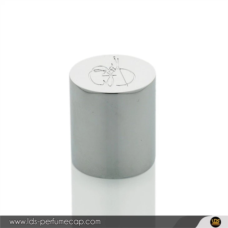 Cylider Zamak Pafum Cap