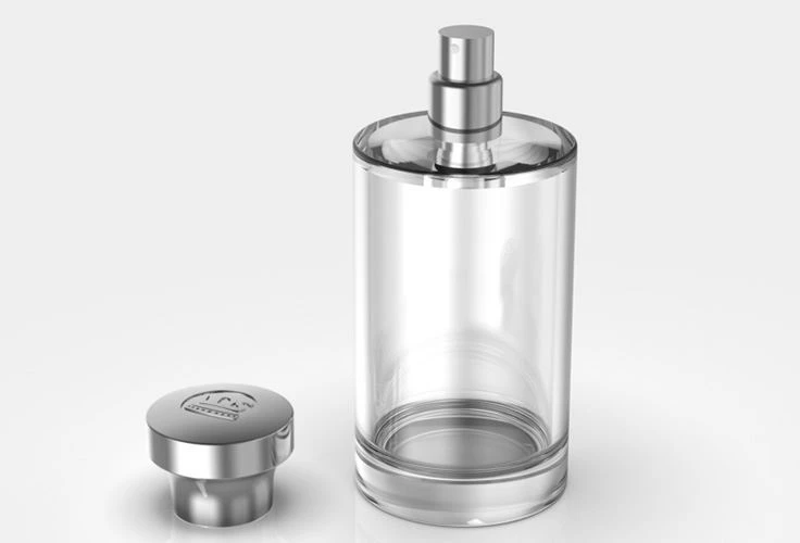 Quatro razões pelas quais perfumes de alta qualidade preferem embalagens de g...