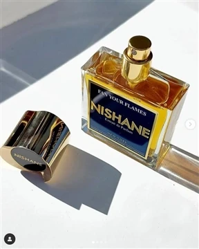 Perfume pode ser trazido no avião?