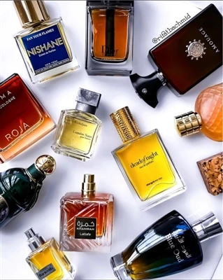 Qual é o futuro do mercado de perfumes na China?
