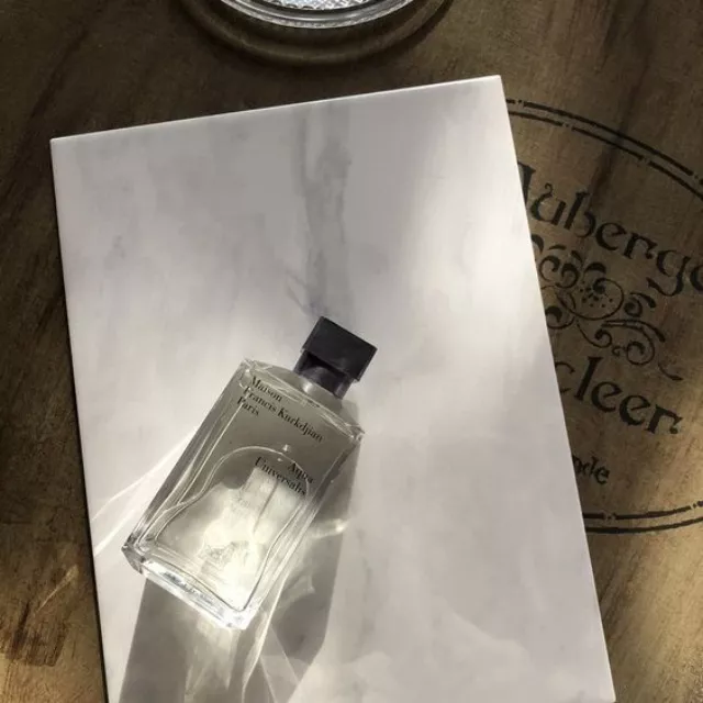 As tendências dos perfumes