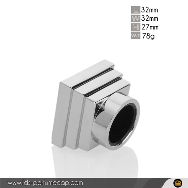 Perfume Zamac Cap LDZC-012